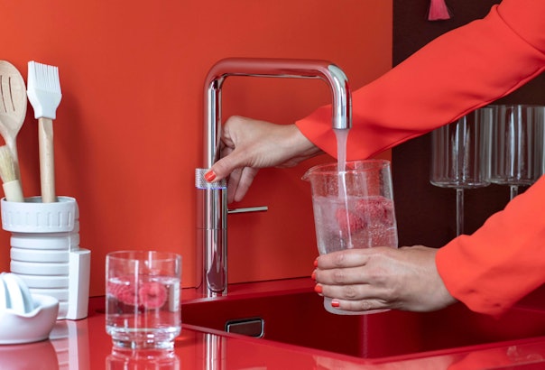 Quooker CUBE
