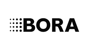 BORA logo 123