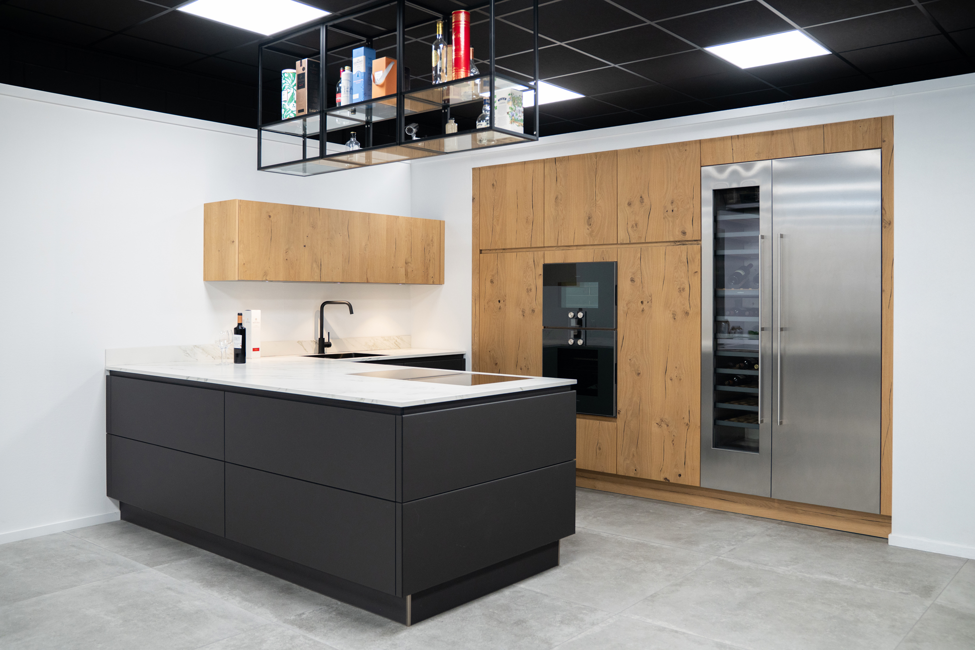 Gagganau Stratusgrijs