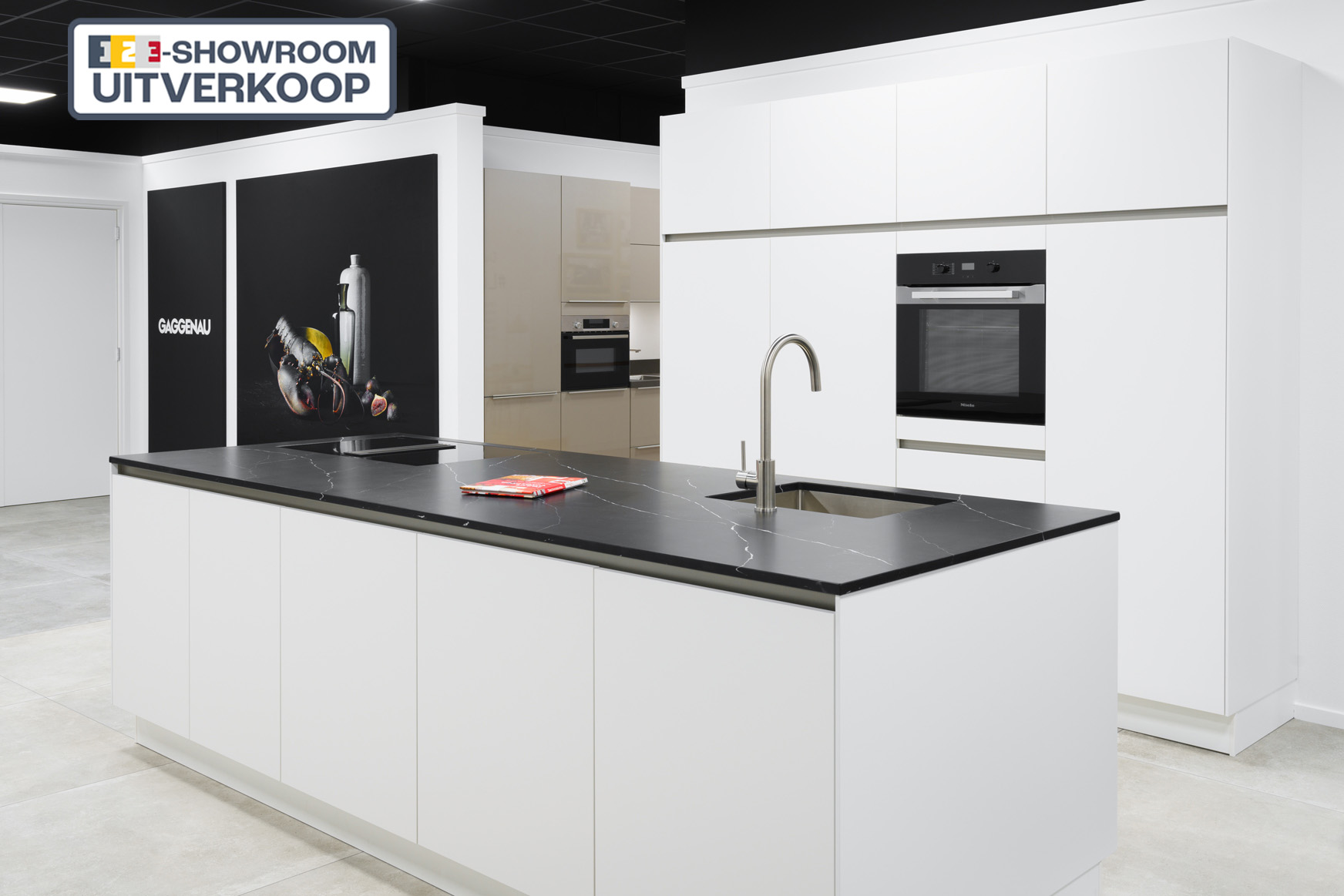 Miele Mattewhite