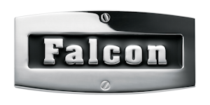 Falcon logo