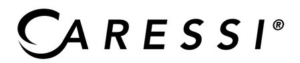logo caressi