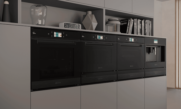 ovens Bauknecht