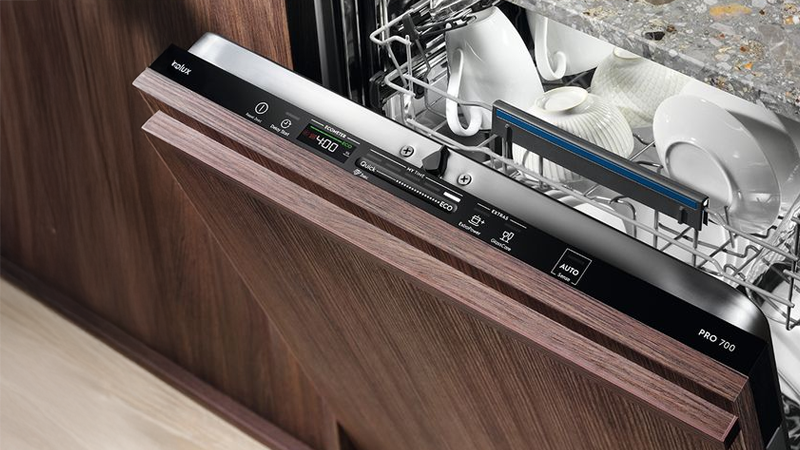 vaatwasser Electrolux