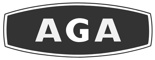 AGA logo