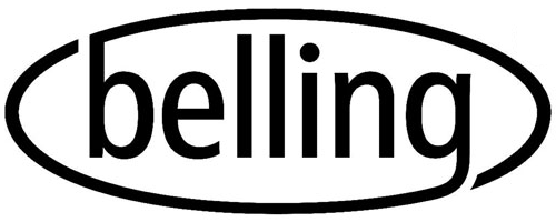 Belling logo