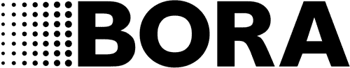 BORA logo