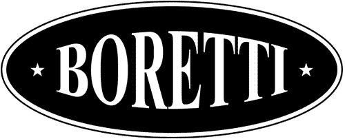 Boretti logo