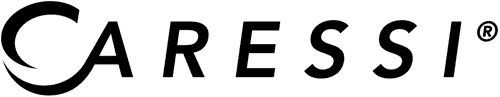 Caressi logo