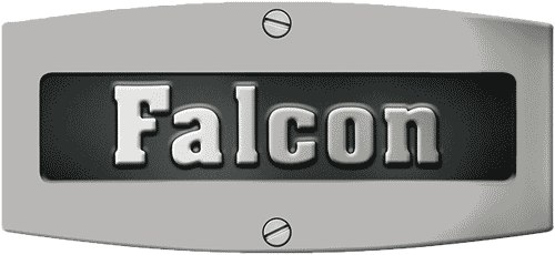 Falcon logo