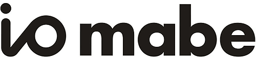 IOmabe logo