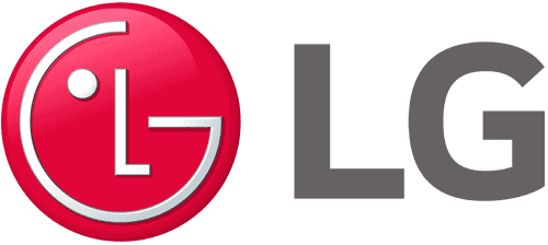 LG logo