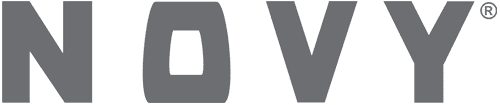 Novy logo