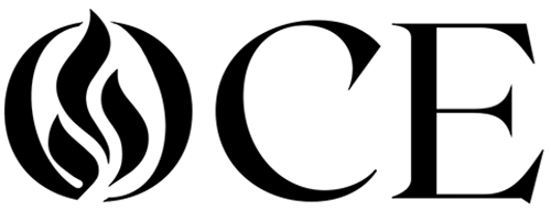 OCE logo