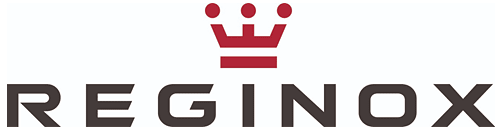 Reginox logo