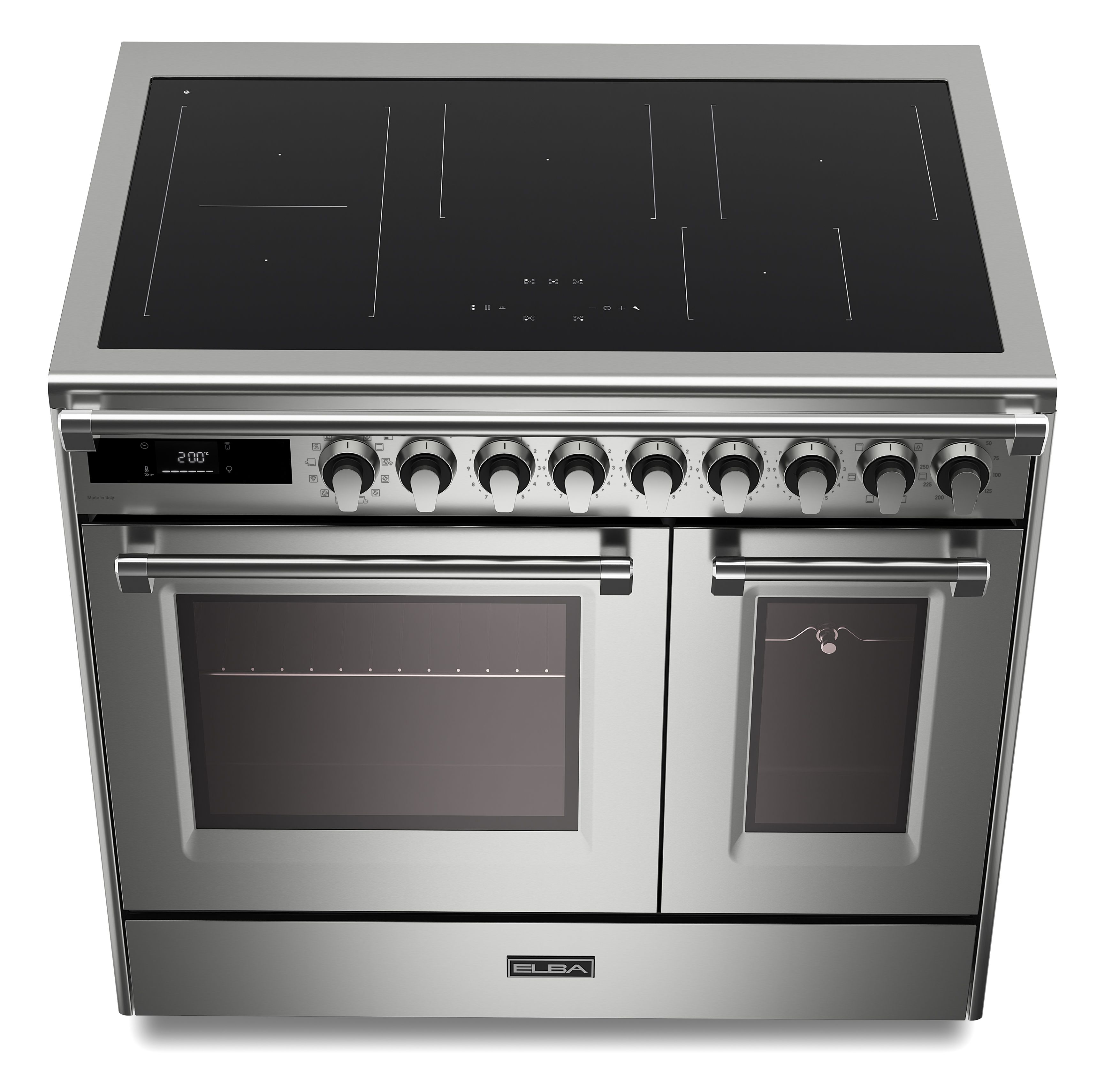 EBS965TIMXX  afbeelding 2