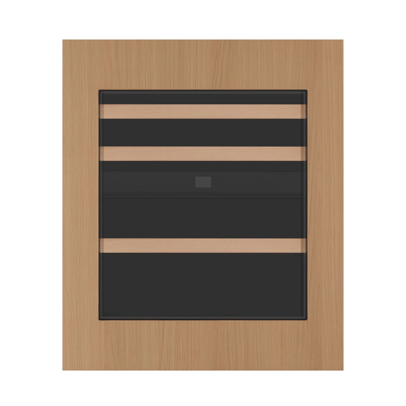  WIU6070P-2B33 wijnkast afbeelding 1