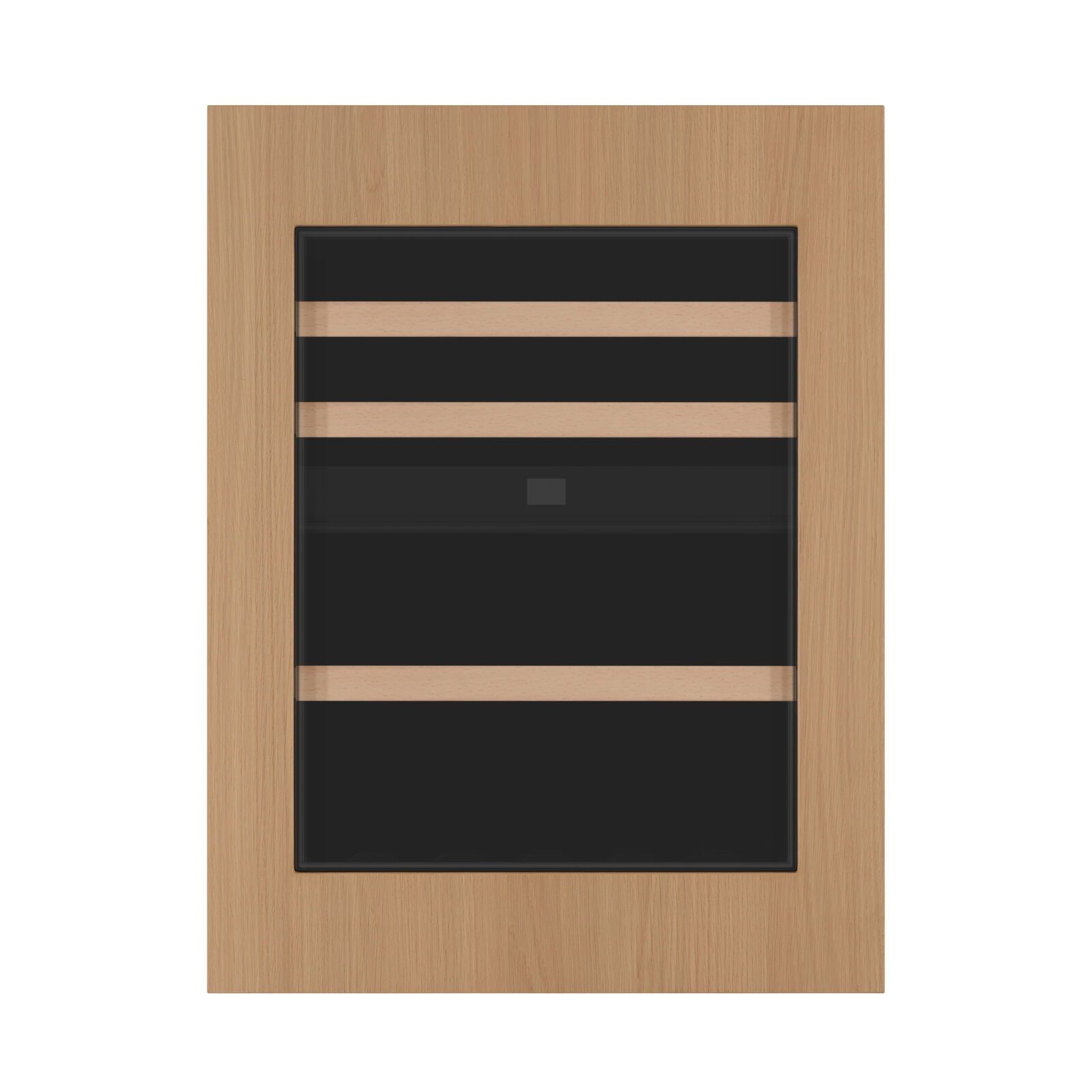  WIU6078P-2P36 wijnkast afbeelding 1