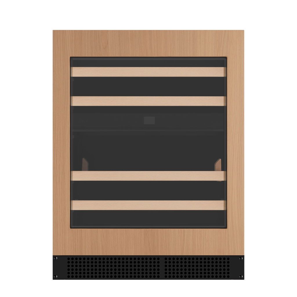  WU6070P-2P45 wijnkast afbeelding 1