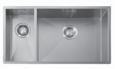 ABK Innovent BAR2050FVI