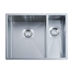 ABK Innovent BAR3415FVI