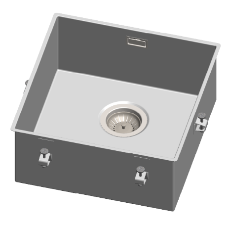 ABK Innovent BER40FVI