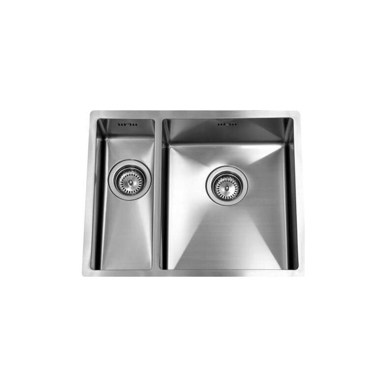 ABK Innovent BIN1534FVI