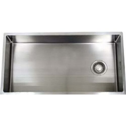 ABK Innovent BIN80LFVI spoelbak afbeelding 1