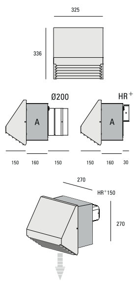 ABK Innovent GEC146A onderdeel afbeelding 1
