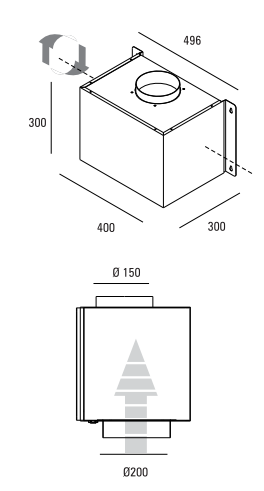ABK Innovent GEC146B
