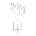 ABK Innovent GEC146B