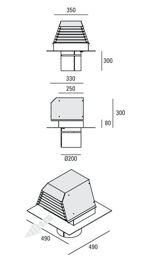ABK Innovent GEC146F