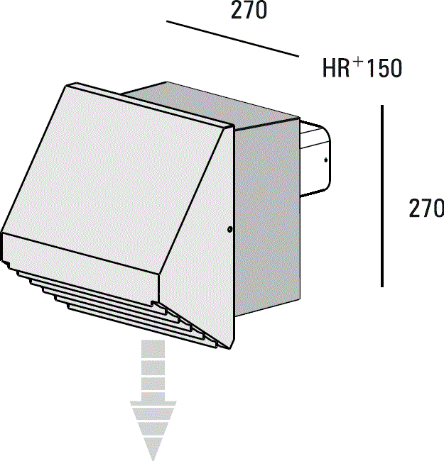 GEC225AHR ABK Innovent afbeelding 2