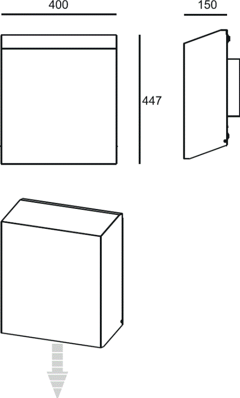 GEC240AP ABK Innovent afbeelding 2