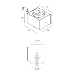 ABK Innovent GEC300B