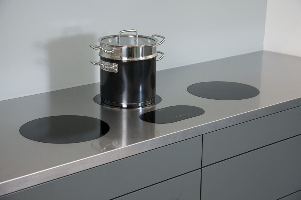 ABK Innovent ICI0301 kookplaat afbeelding 1