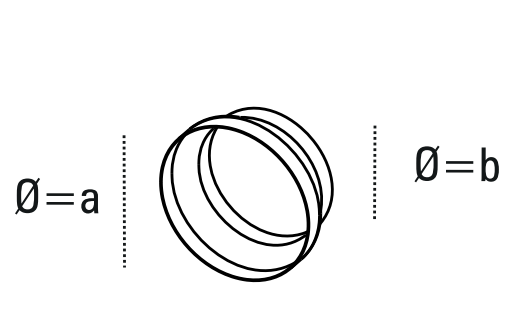 ABK Innovent KV0304150R onderdeel afbeelding 1
