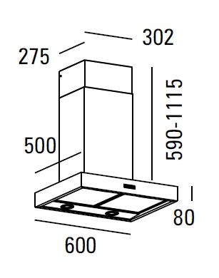 PSH0605WS ABK Innovent afbeelding 2