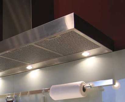 ABK Innovent PSH1505WS afzuigkap afbeelding 1