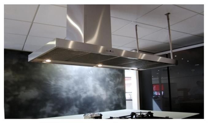 ABK Innovent PSH150ESAL