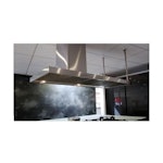 ABK Innovent PSH150ESAL