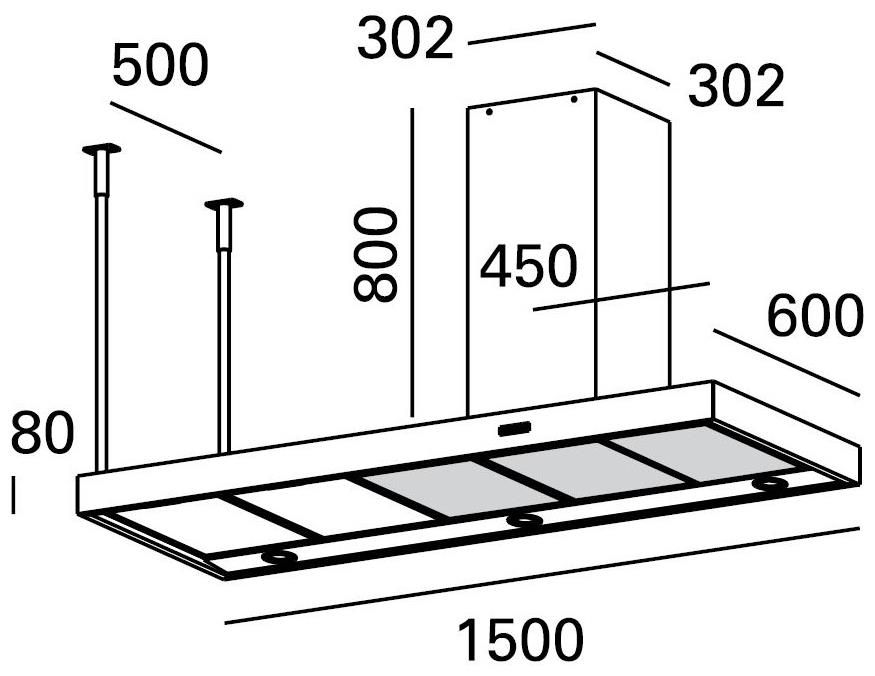 PSH150ESAR ABK Innovent afbeelding 2