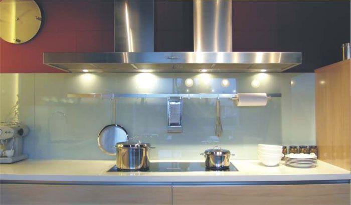 ABK Innovent PSH1805WSR