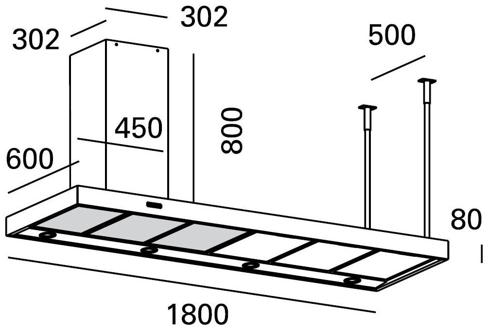 PSH180ESAL ABK Innovent afbeelding 2