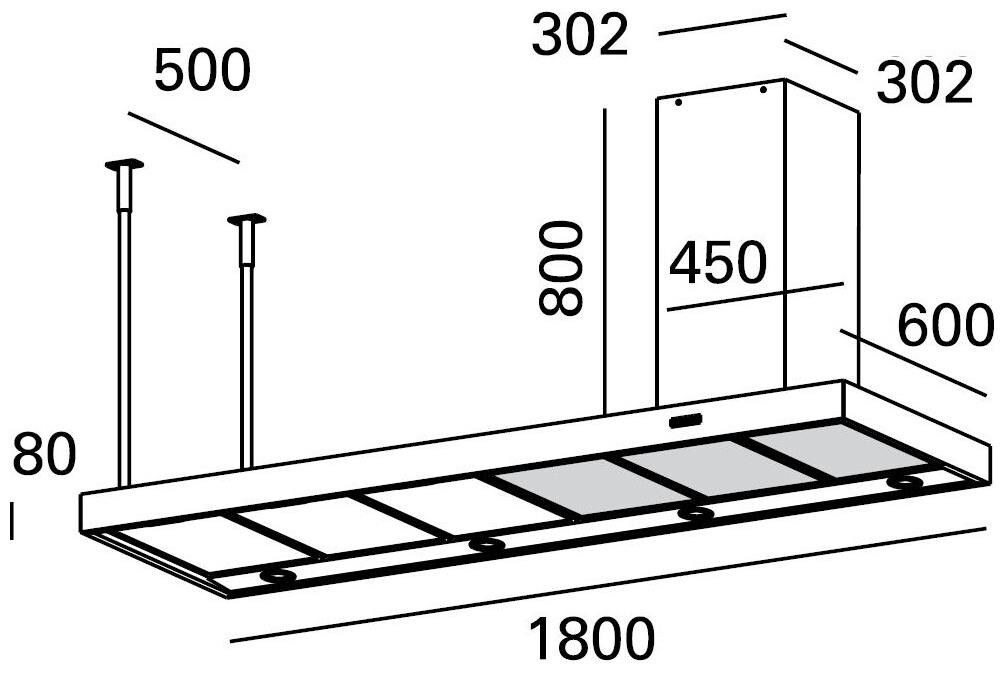 PSH180ESAR ABK Innovent afbeelding 2