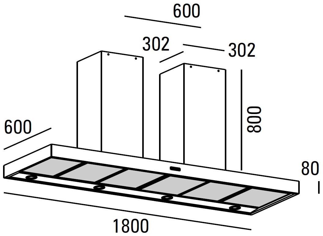 PSH180ESR ABK Innovent afbeelding 2