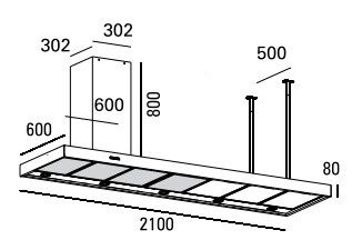 PSH210ESAL ABK Innovent afbeelding 2