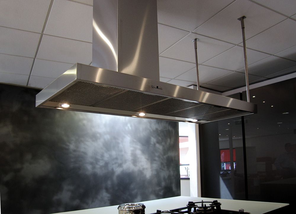 ABK Innovent PSH210ESD