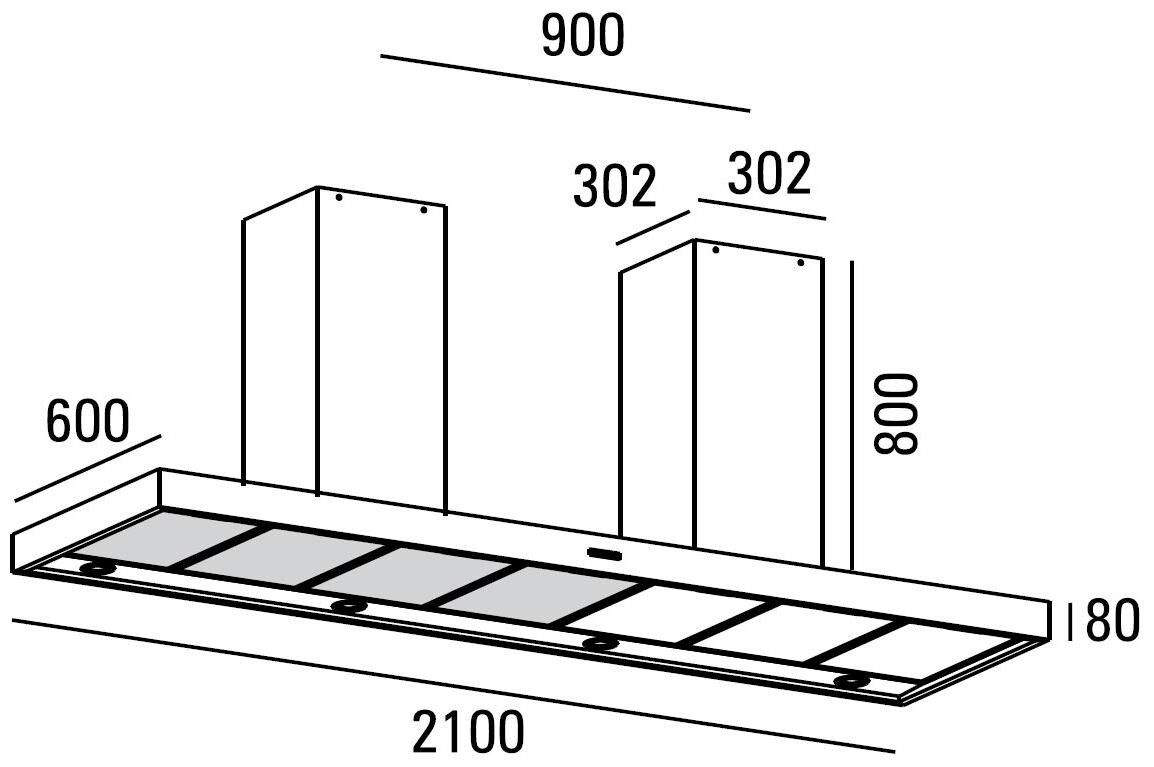 PSH210ESR ABK Innovent afbeelding 2