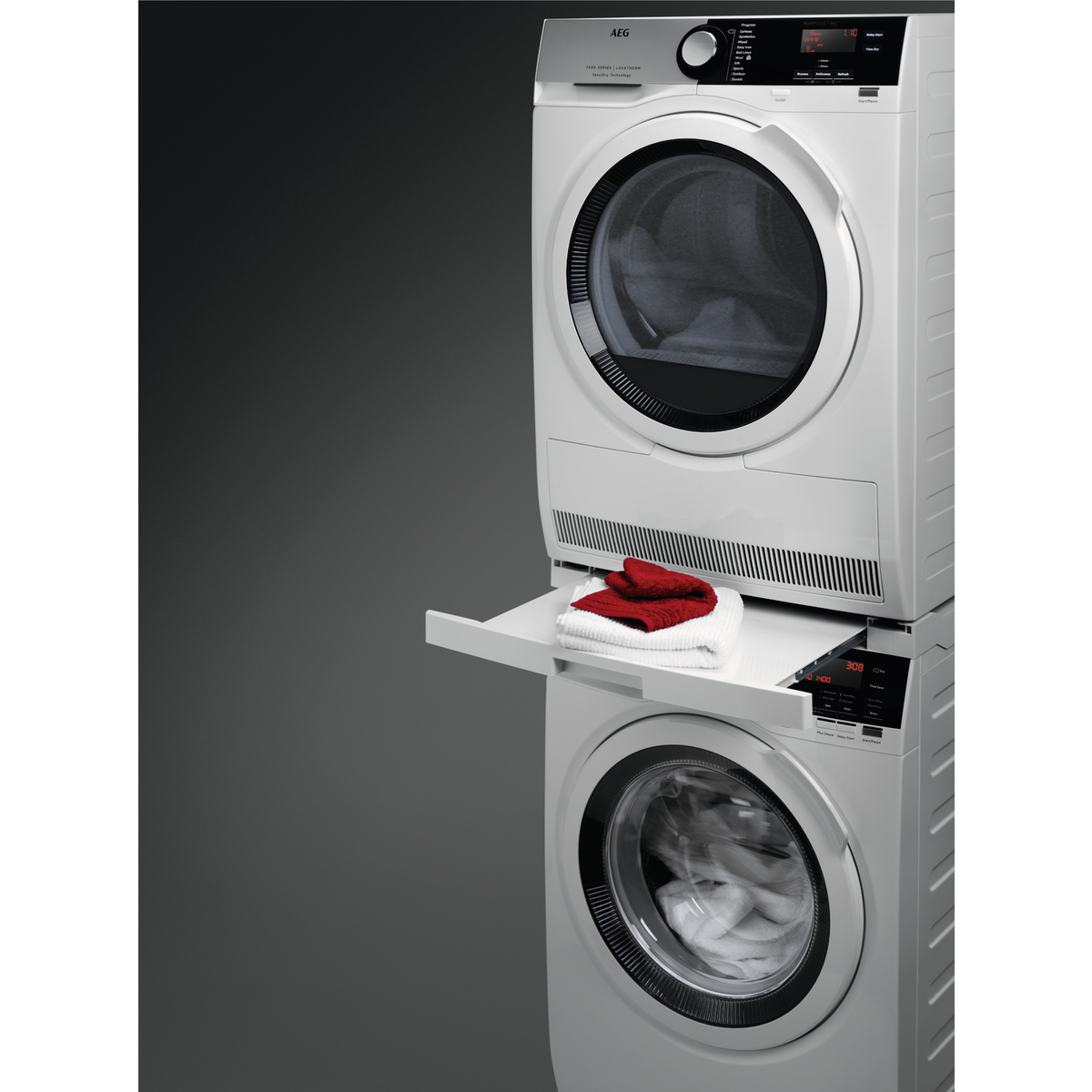 A1WYHSK2 AEG afbeelding 2